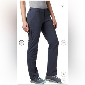 Columbia Saturday Trail Pants Hiking